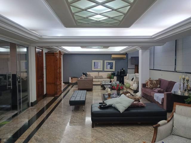 #2868 - Apartamento para Venda em Belém - PA - 2