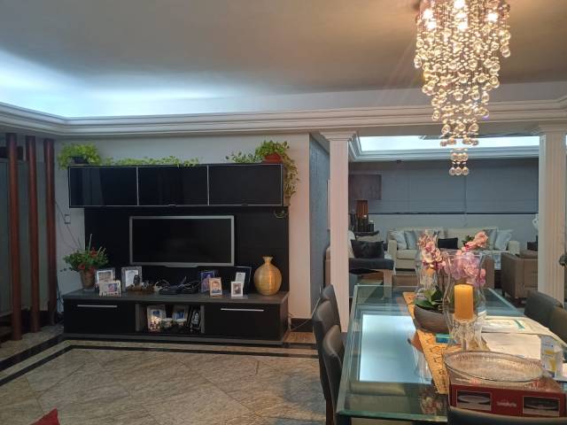 Apartamento para Venda em Belém - 4