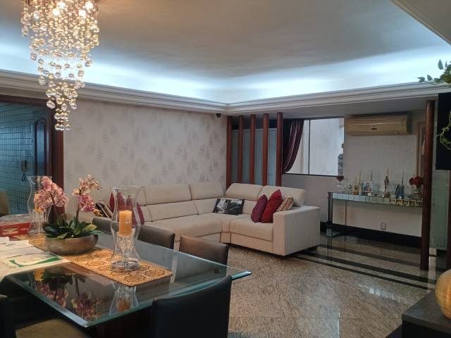 Apartamento para Venda em Belém - 5