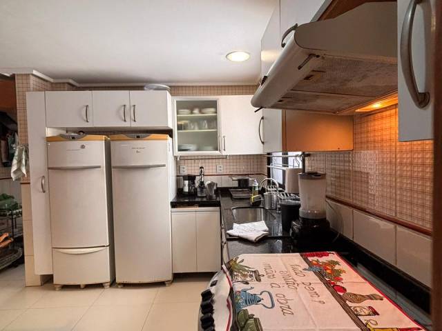 Apartamento para Venda em Belém - 5