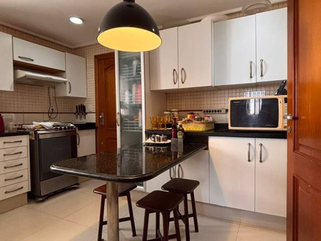 Apartamento para Venda em Belém - 4