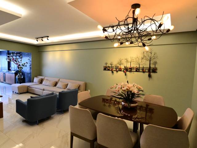 Apartamento para Venda em Belém - 5