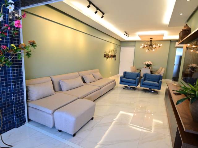 #2870 - Apartamento para Venda em Belém - PA - 2