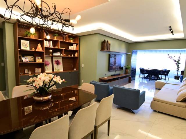 #2870 - Apartamento para Venda em Belém - PA - 1