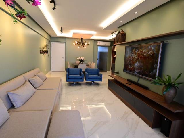 #2870 - Apartamento para Venda em Belém - PA - 3