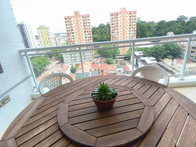 Apartamento para Venda em Belém - 5