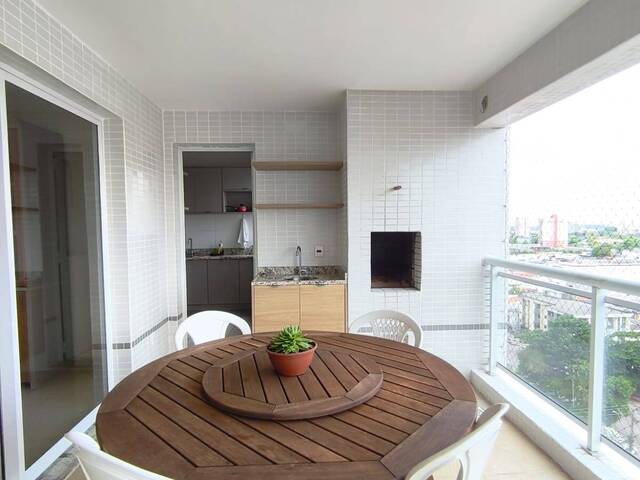 Apartamento para Venda em Belém - 4