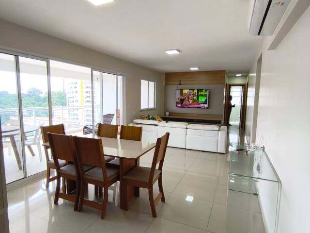 #2874 - Apartamento para Venda em Belém - PA - 3