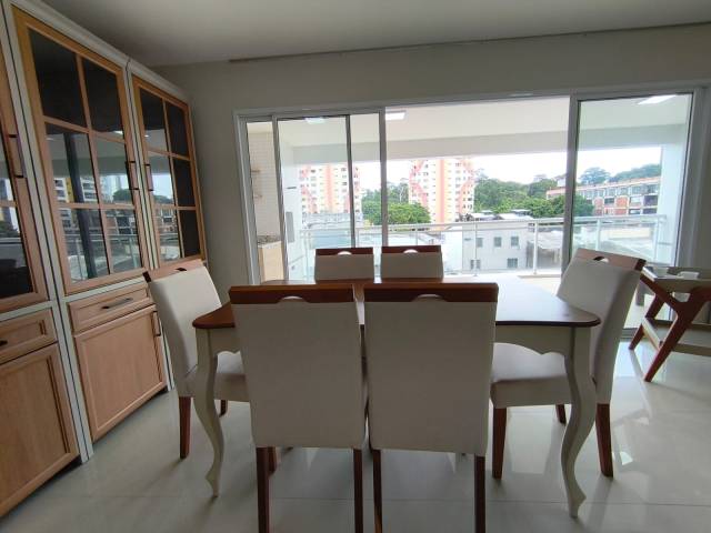 #2873 - Apartamento para Venda em Belém - PA - 3