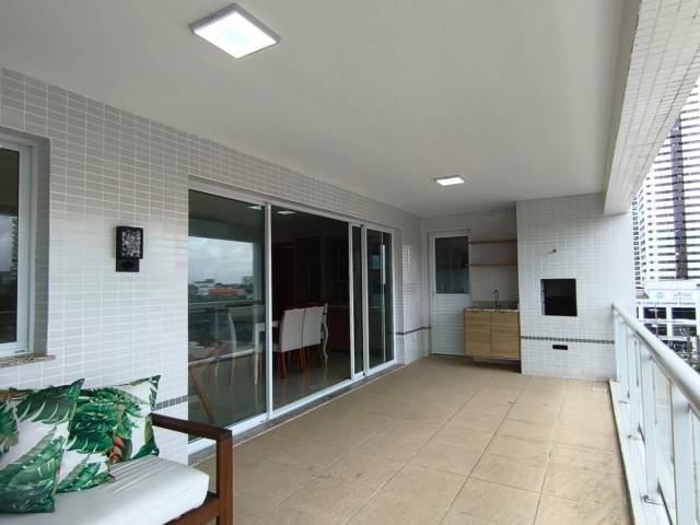 #2873 - Apartamento para Venda em Belém - PA - 2