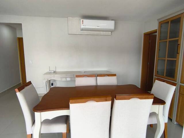 Apartamento para Venda em Belém - 4