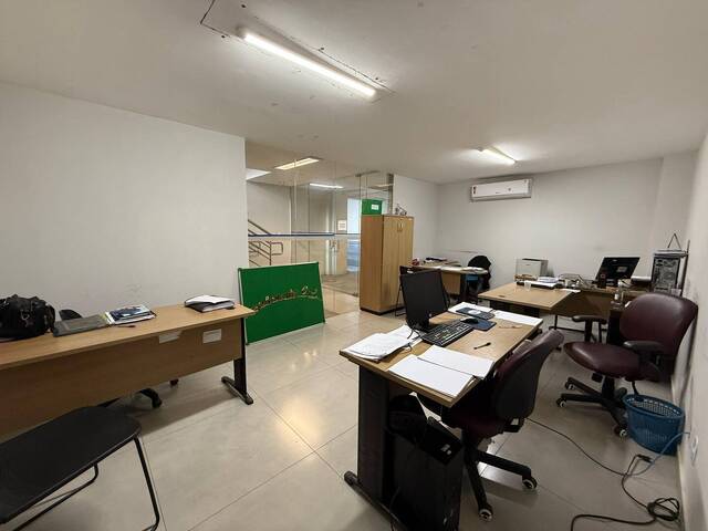 Sala para Locação em Belém - 4