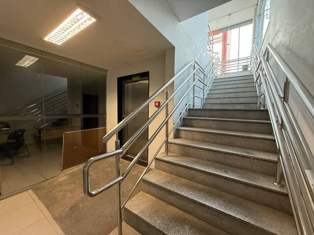 Sala para Locação em Belém - 5