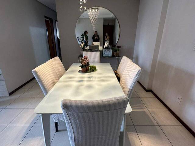 Apartamento para Venda em Belém - 5