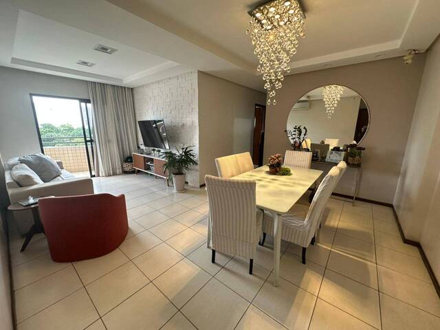 Venda em Marco - Belém