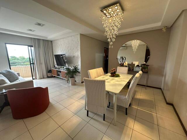 #2876 - Apartamento para Venda em Belém - PA - 3