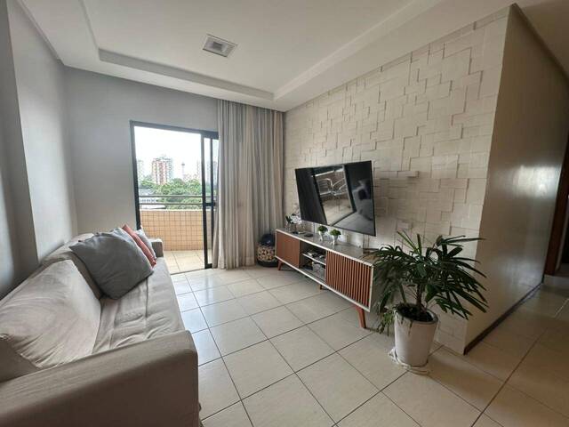 #2876 - Apartamento para Venda em Belém - PA - 2