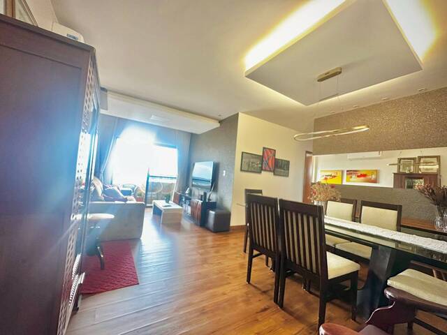 #2877 - Apartamento para Venda em Belém - PA - 3