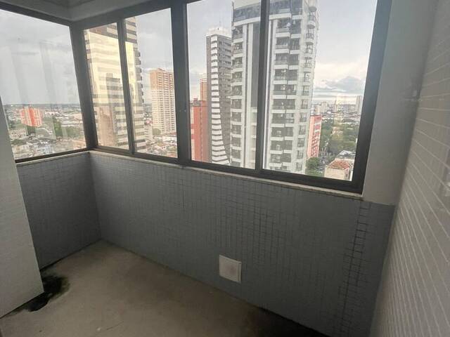 #2879 - Apartamento para Venda em Belém - PA - 3