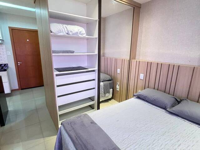 Apartamento para Venda em Belém - 5