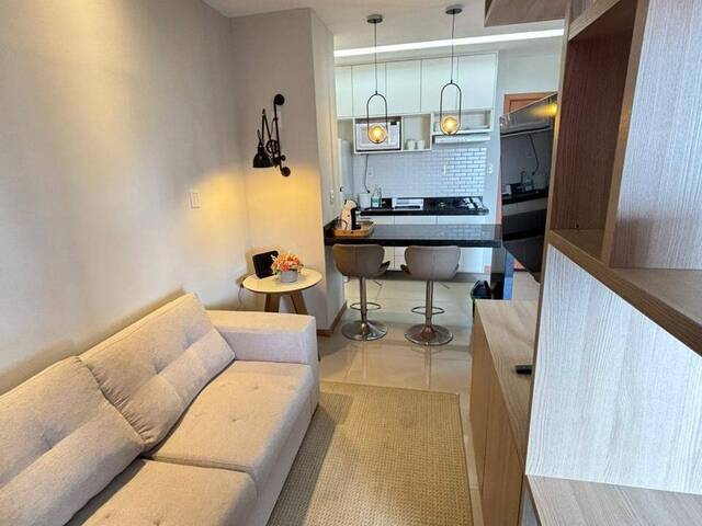 #2881 - Apartamento para Venda em Belém - PA - 1