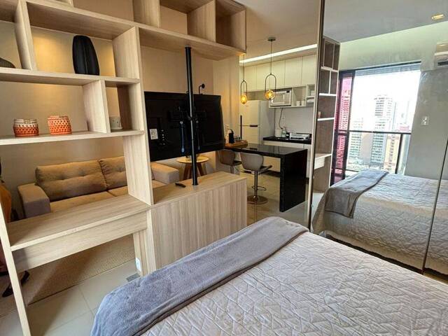 #2881 - Apartamento para Venda em Belém - PA - 2