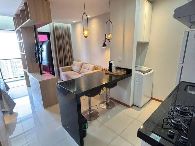 Apartamento para Venda em Belém - 4