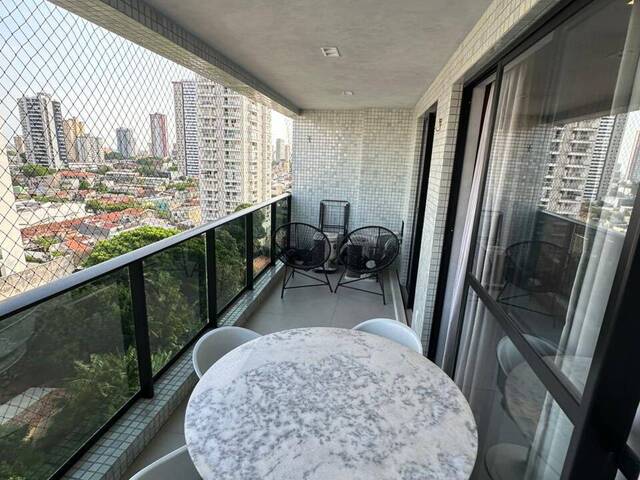 #2882 - Apartamento para Venda em Belém - PA