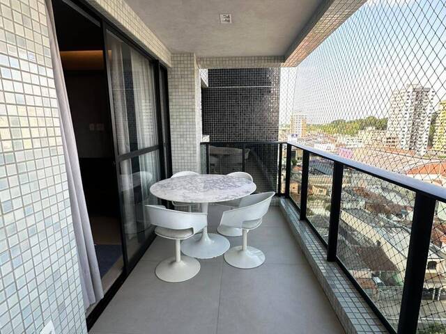 #2882 - Apartamento para Venda em Belém - PA