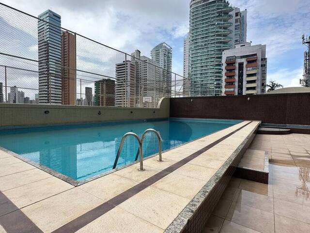 #2883 - Apartamento para Venda em Belém - PA - 3