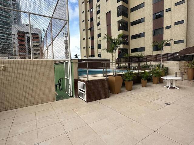 #2883 - Apartamento para Venda em Belém - PA - 2