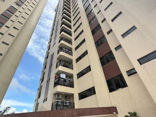 Apartamento para Venda em Belém - 4