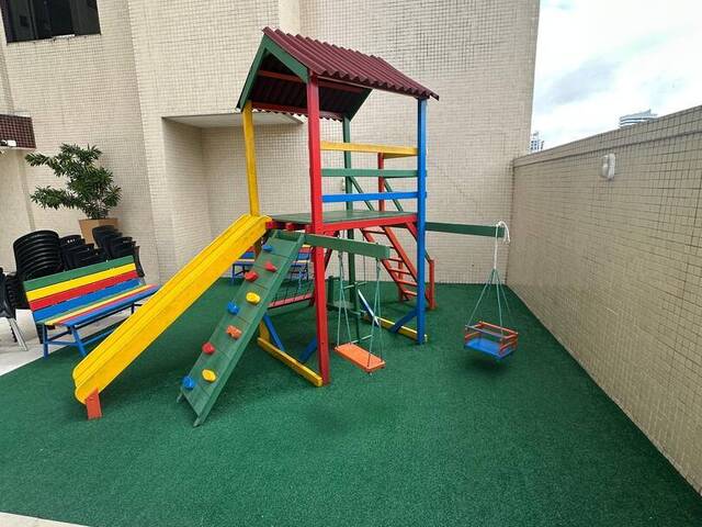 Apartamento para Venda em Belém - 5