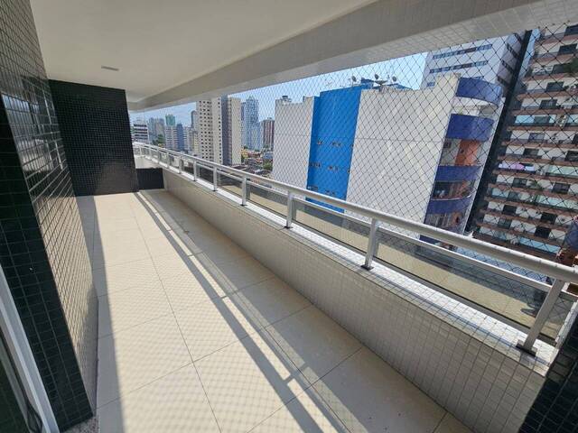 #2884 - Apartamento para Venda em Belém - PA - 2