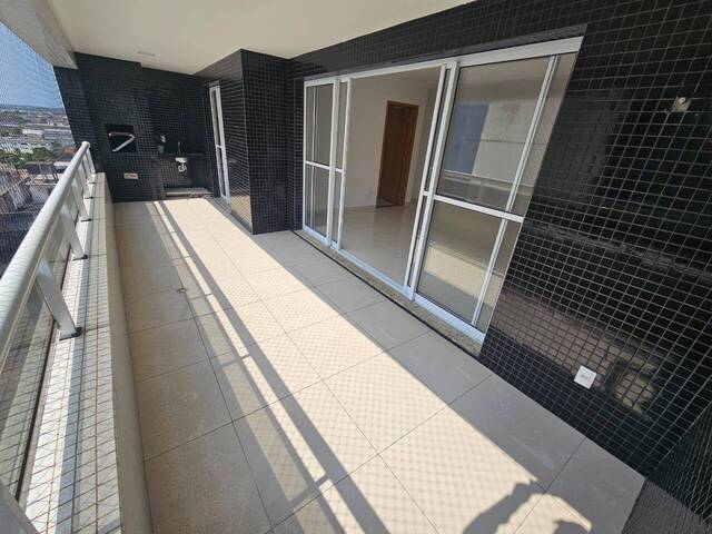 #2884 - Apartamento para Venda em Belém - PA - 3