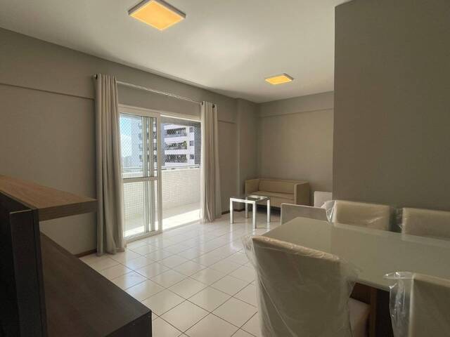 #2885 - Apartamento para Venda em Belém - PA - 3