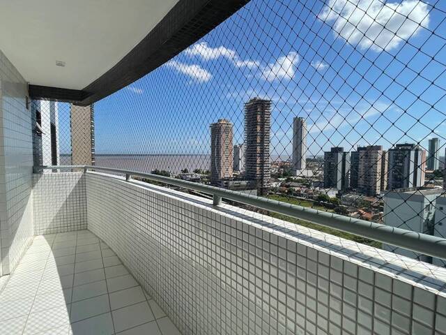 Apartamento para Locação em Belém - 5