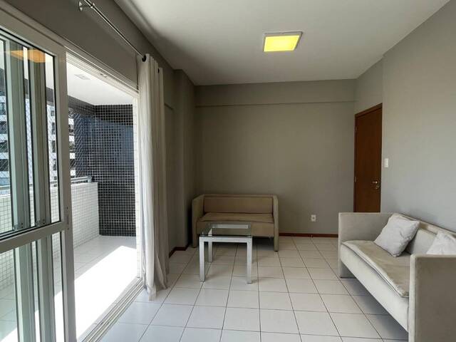 Apartamento para Locação em Belém - 4