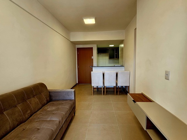 Apartamento para Locação em Belém - 5