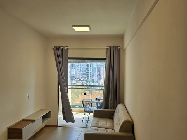 Apartamento para Locação em Belém - 4