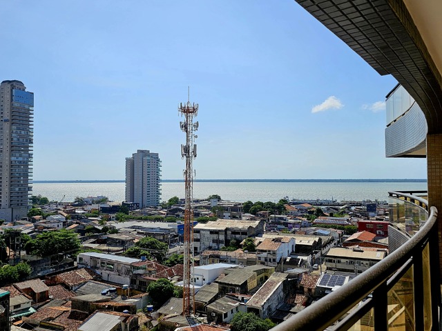 #2886 - Apartamento para Venda em Belém - PA - 3