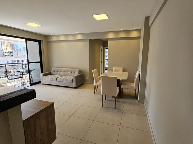 Apartamento para Locação em Belém - 4
