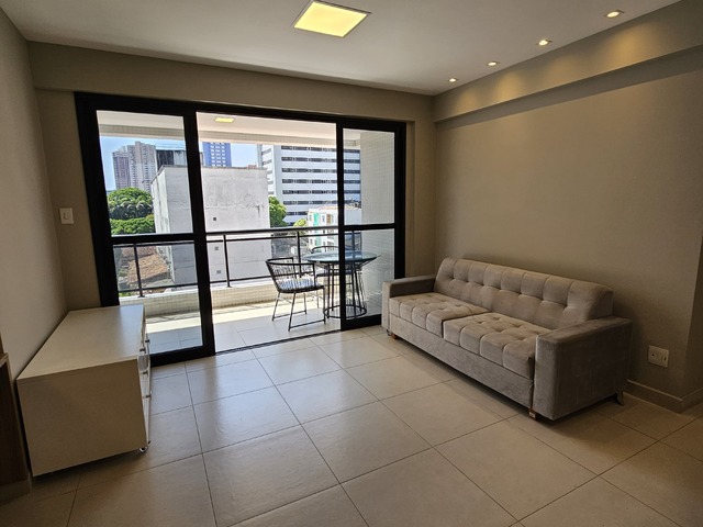 Apartamento para Locação em Belém - 5