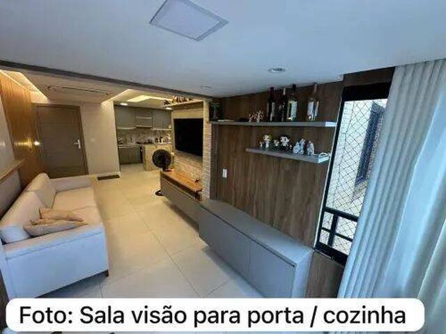 #2888 - Apartamento para Venda em Belém - PA - 2