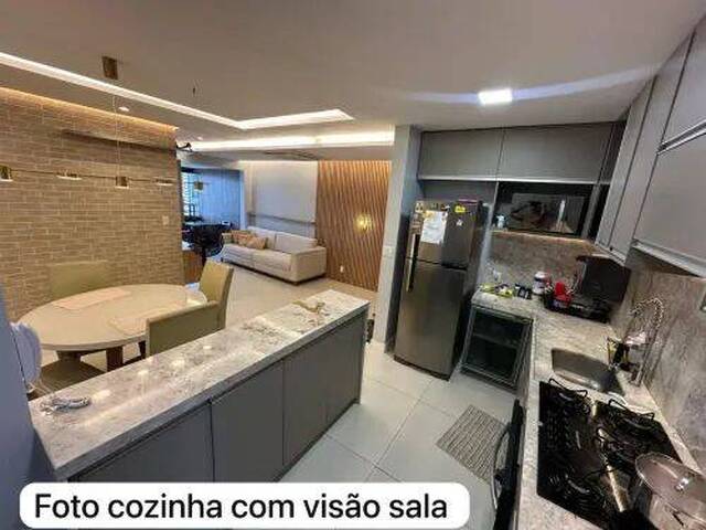 #2888 - Apartamento para Venda em Belém - PA - 3