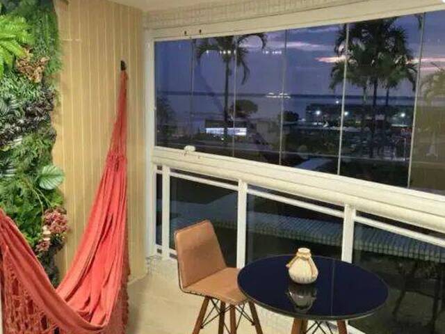 #2889 - Apartamento para Venda em Belém - PA - 2