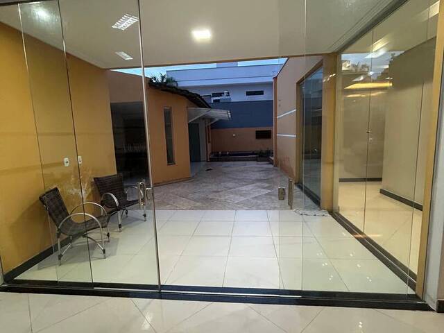 Casa para Locação em Belém - 4