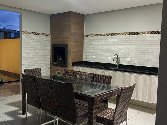 #2891 - Casa para Venda em Belém - PA - 3