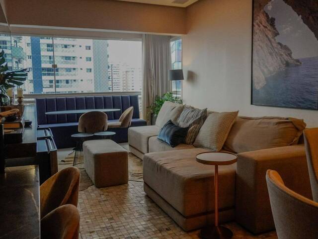 #2892 - Apartamento para Venda em Belém - PA