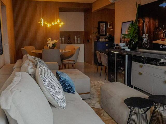 #2892 - Apartamento para Venda em Belém - PA